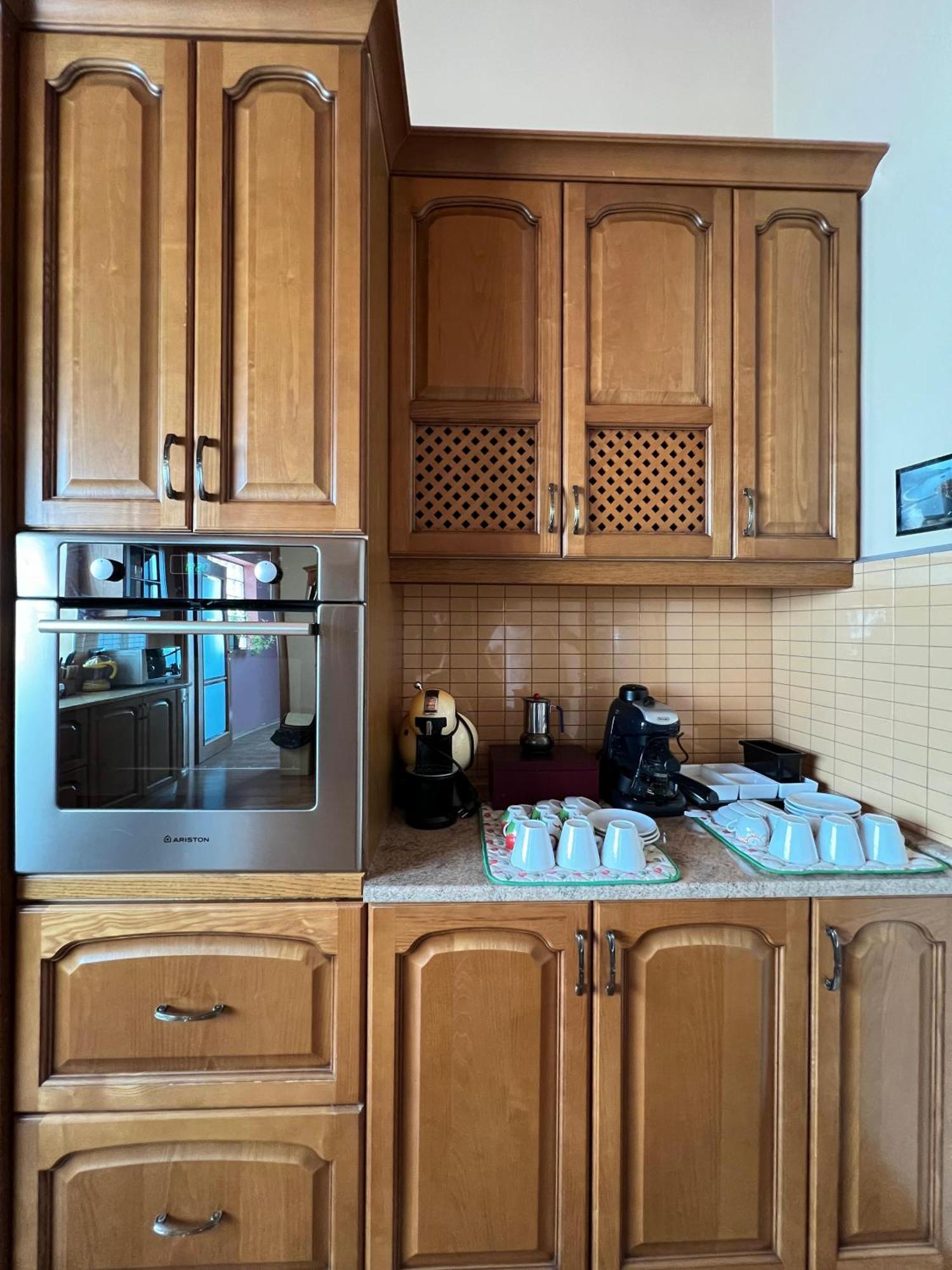 Apartment 189 Tiranë Luaran gambar