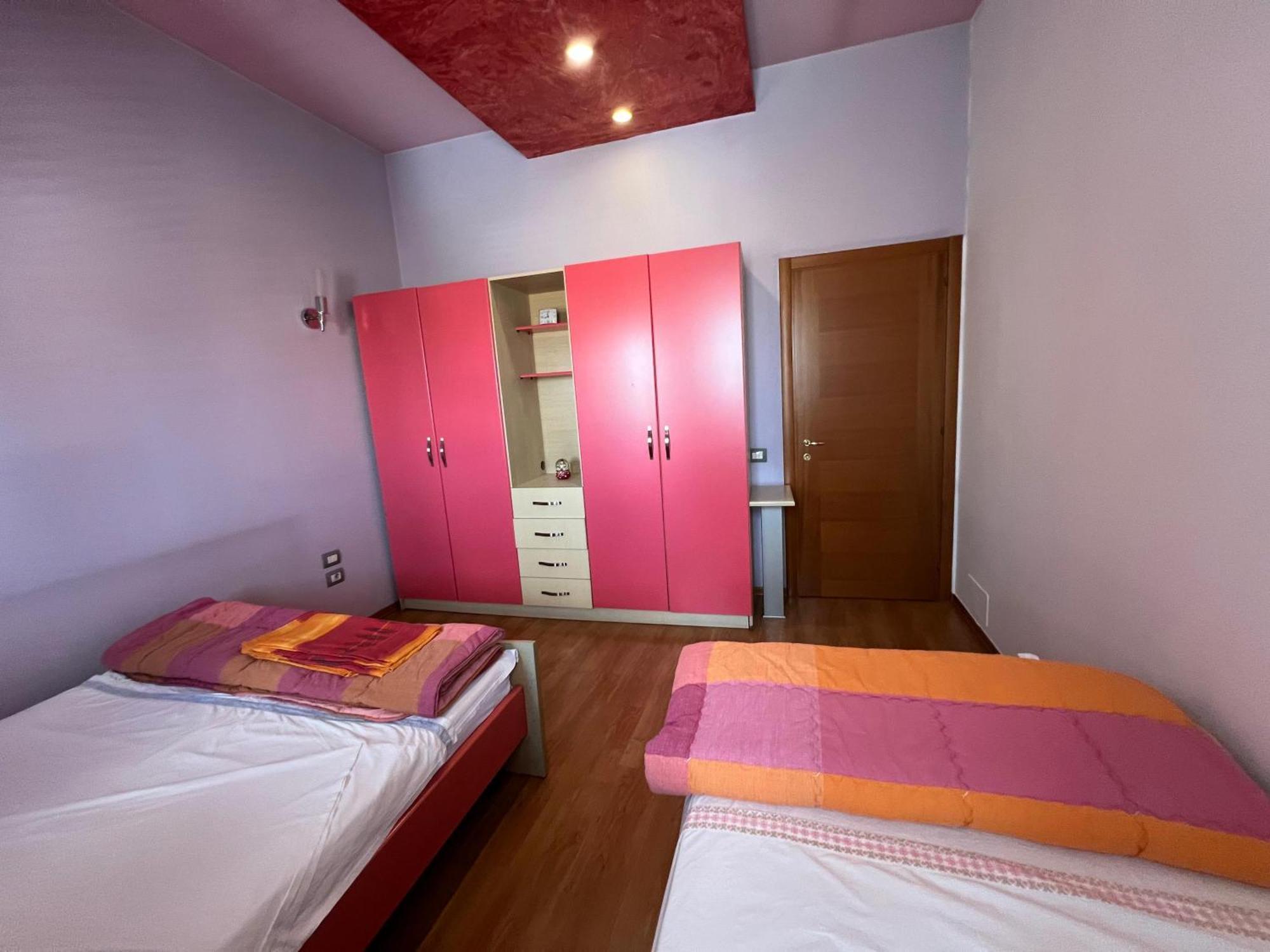 Apartment 189 Tiranë Luaran gambar