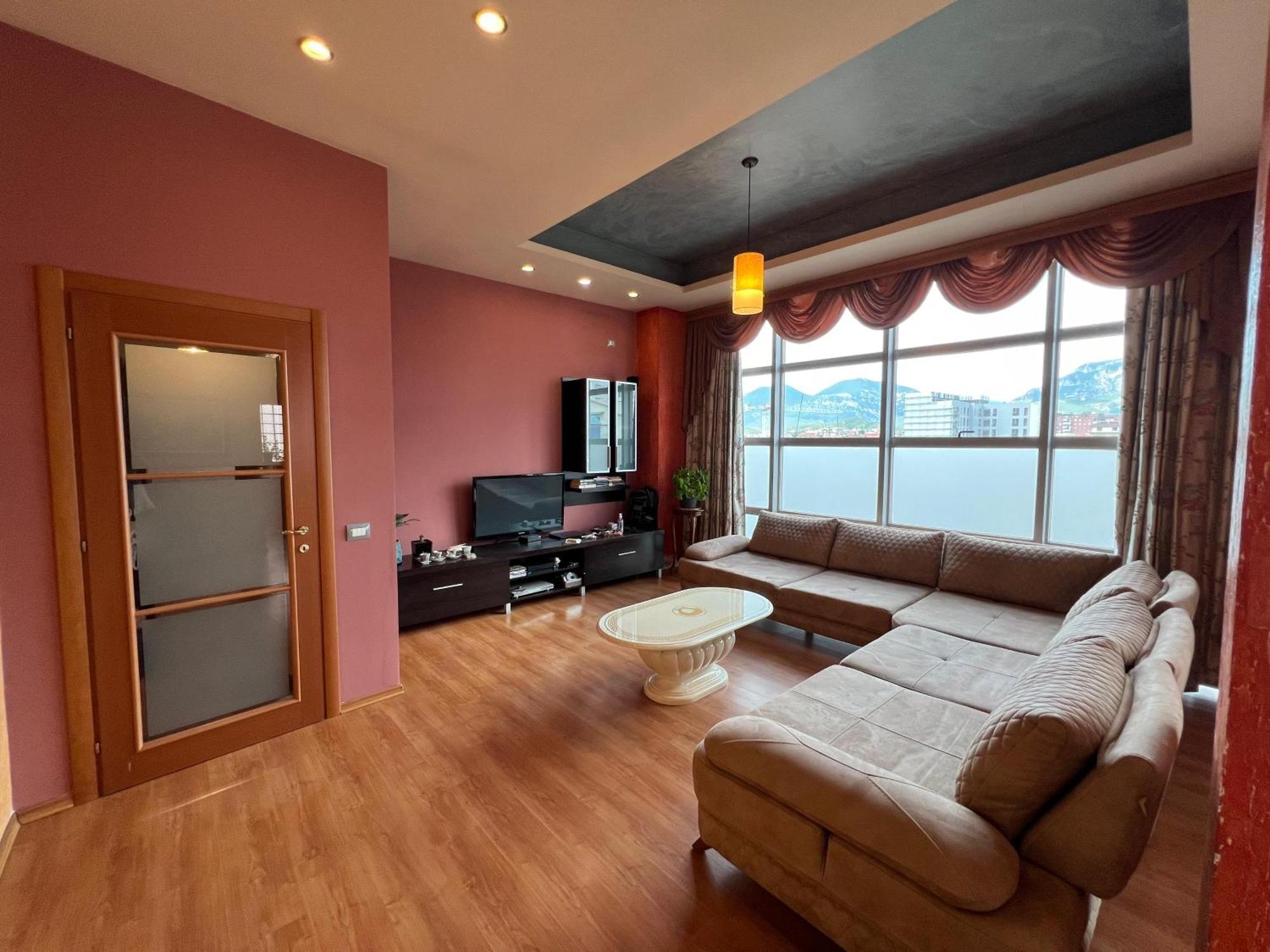 Apartment 189 Tiranë Luaran gambar