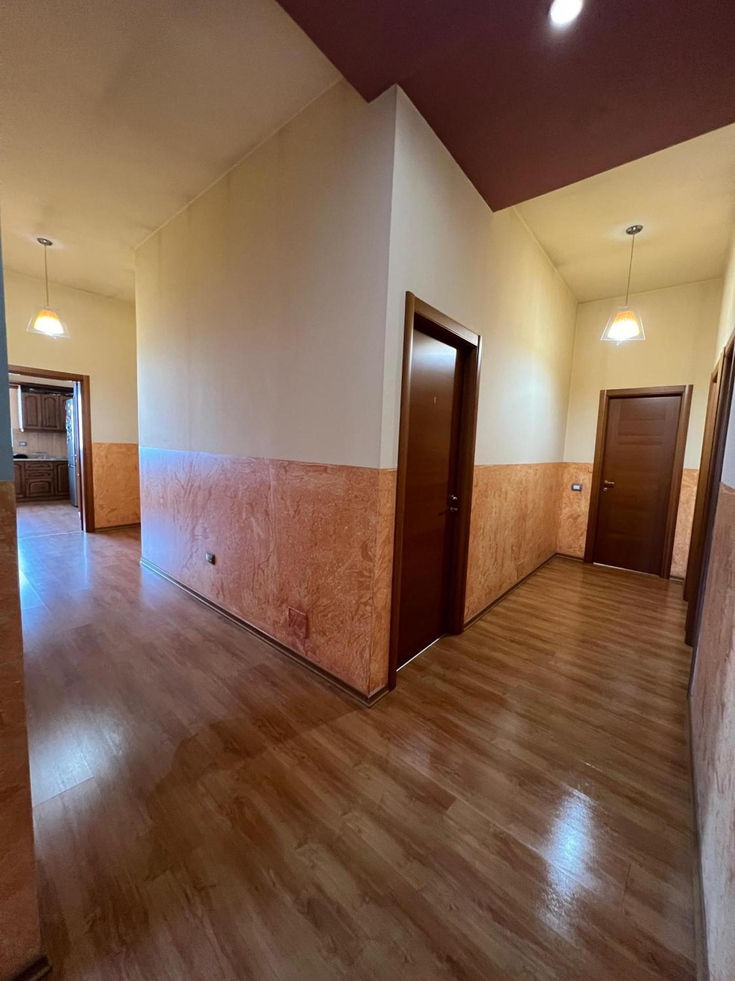 Apartment 189 Tiranë Luaran gambar