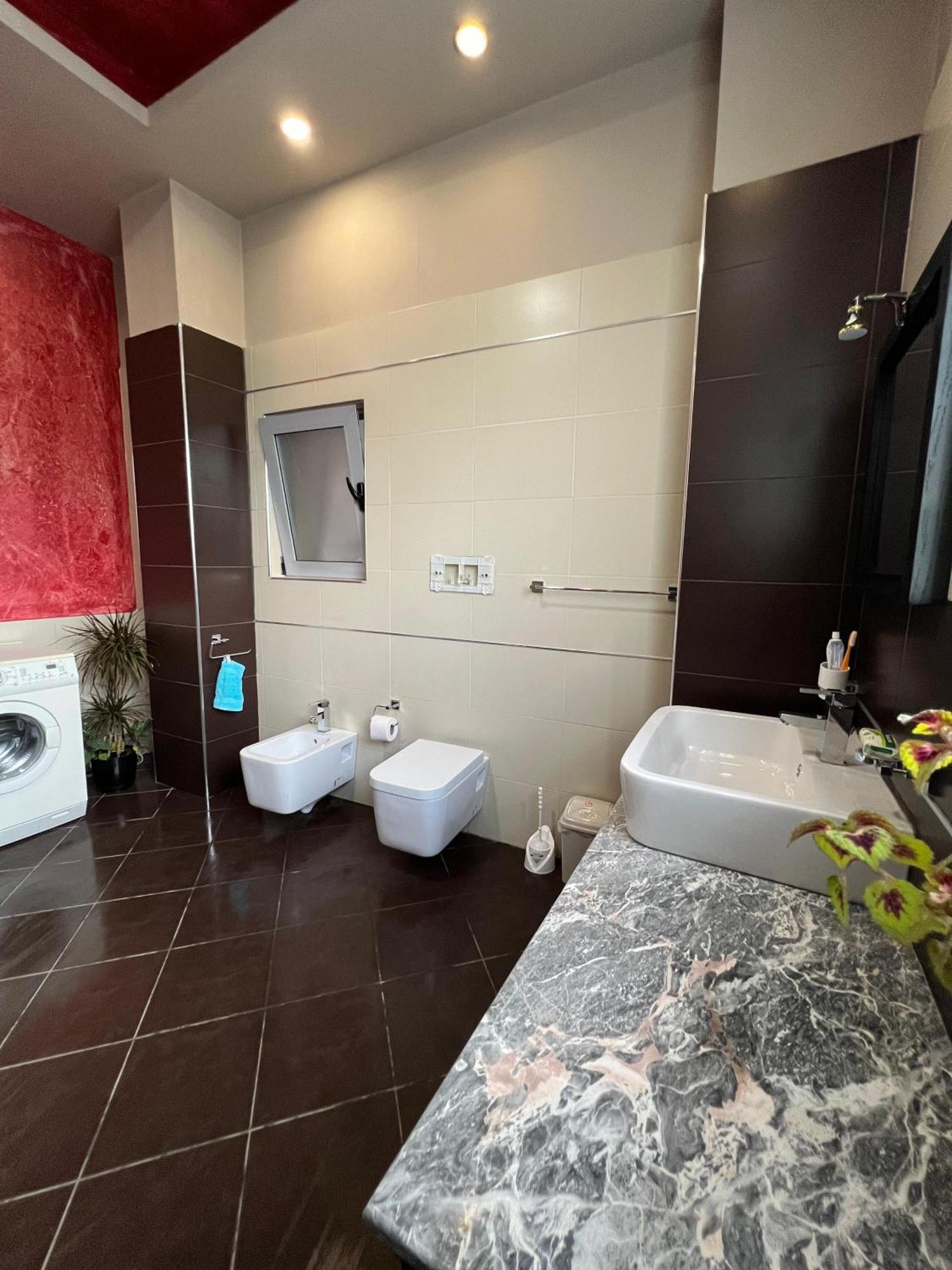Apartment 189 Tiranë Luaran gambar