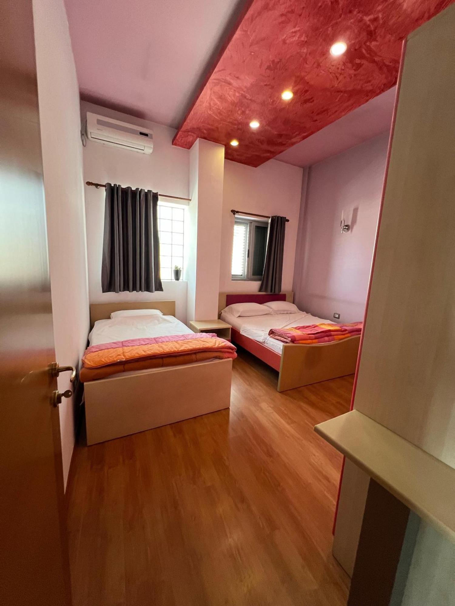 Apartment 189 Tiranë Luaran gambar