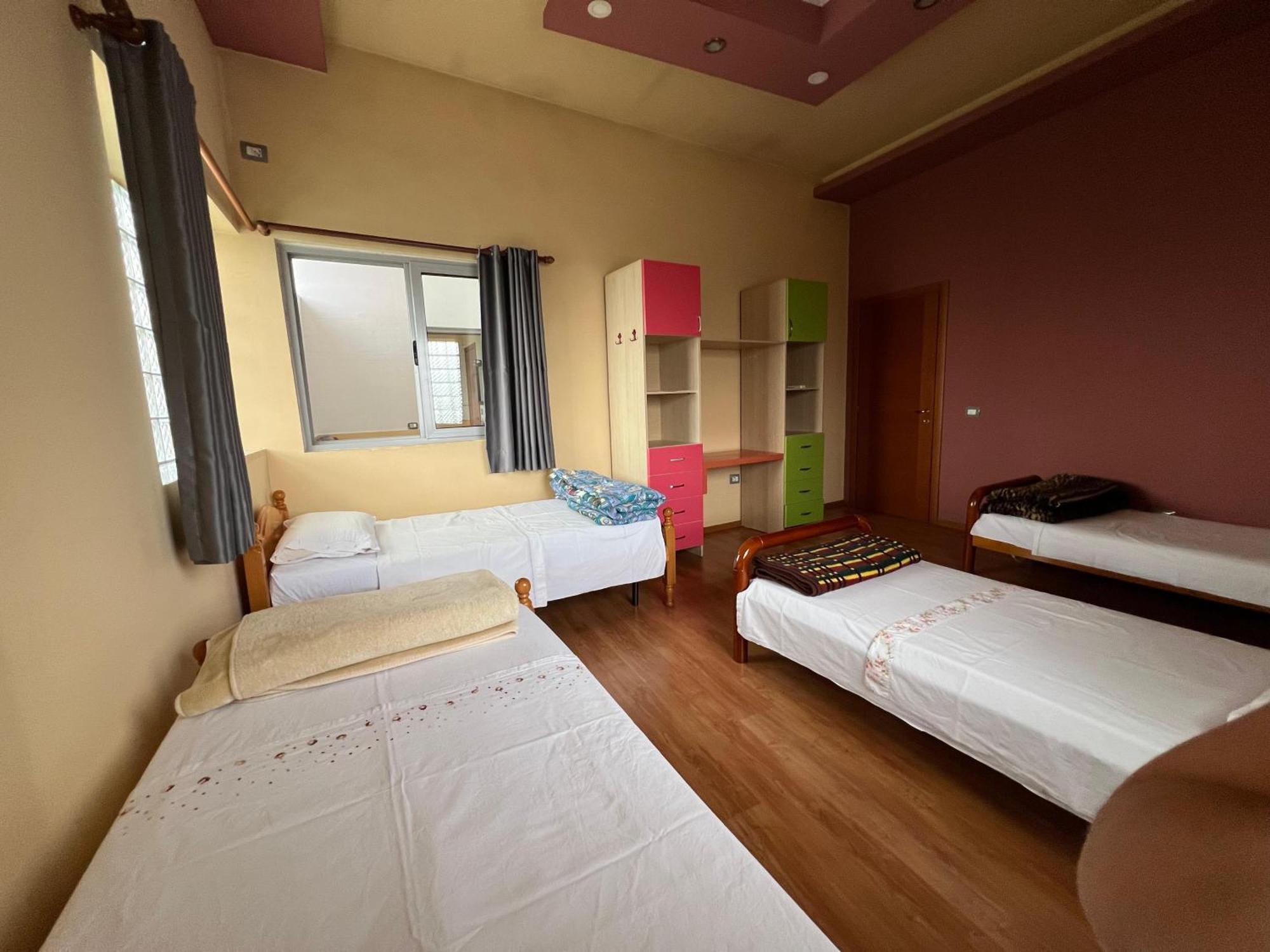 Apartment 189 Tiranë Luaran gambar
