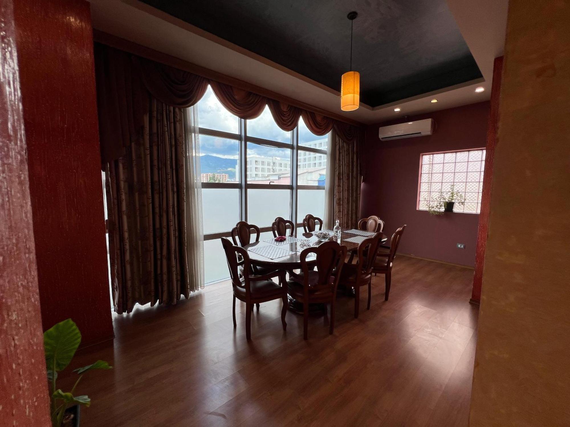 Apartment 189 Tiranë Luaran gambar